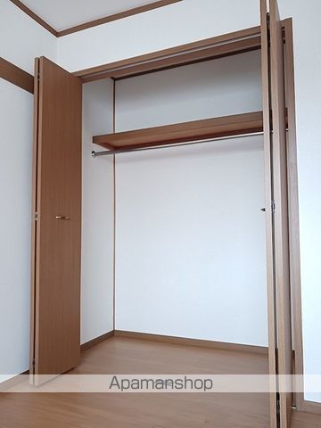 パルシティーIIの内装写真