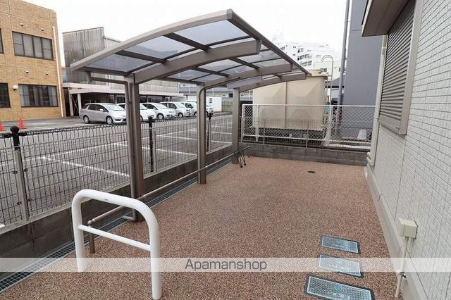 牟岐線 文化の森駅 徒歩16分 3階建 築10年のその他写真