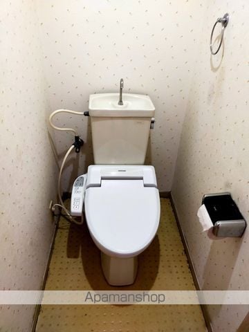 Le・Portの内装写真