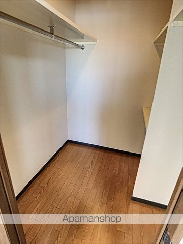 サンタスクエア東新の内装写真
