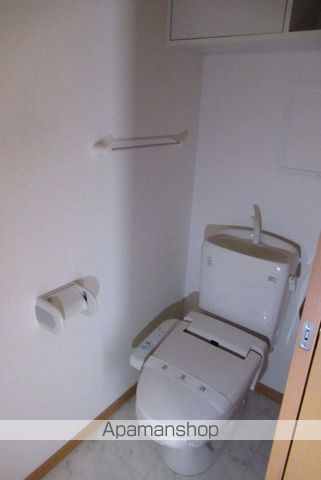 ブライト ヒルの内装写真