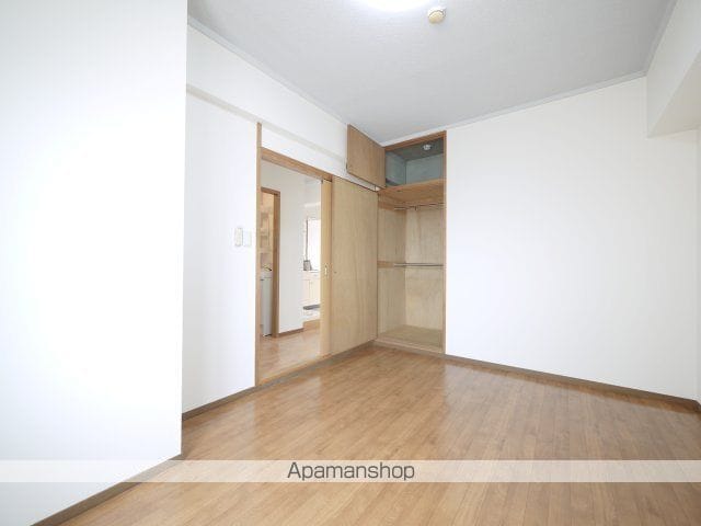 ハイデンス岡山の内装写真