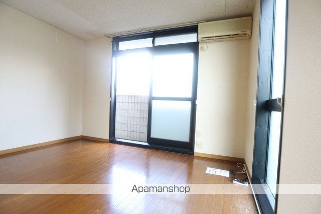 レオパレスルピナス・IIの内装写真