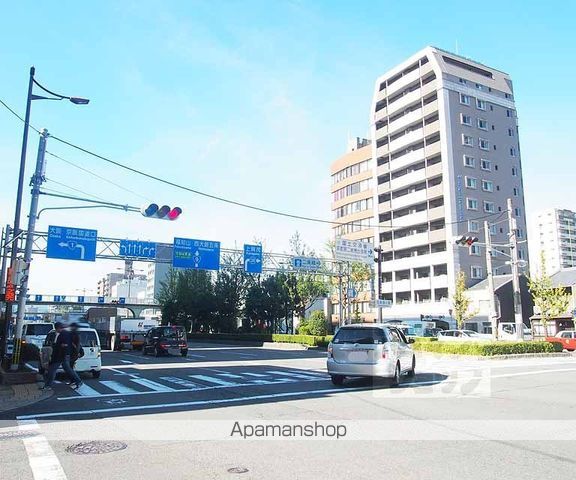 リーガル京都堀川五条通りの周辺写真