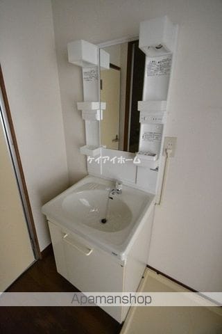 A-Style備前3の内装写真