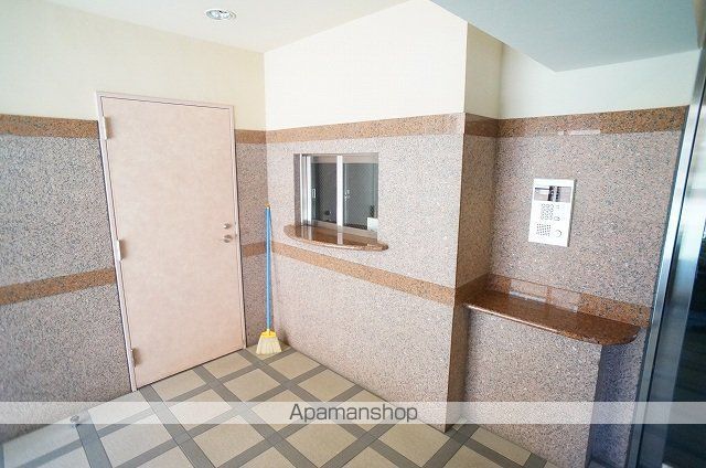 パークヒルズ武蔵小杉のその他写真