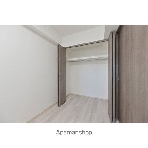 コンフォリア・リヴ板橋本町の内装写真