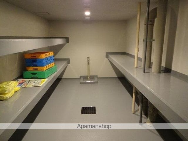 AXAS西巣鴨のその他写真