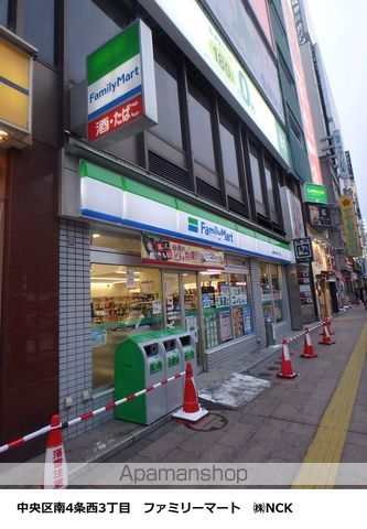 セントラルコーポの周辺写真
