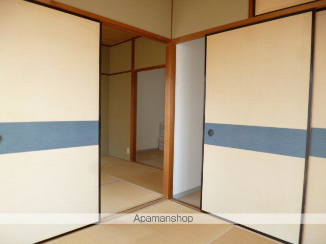 プチさとうの内装写真