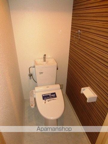 サンライズコートの内装写真