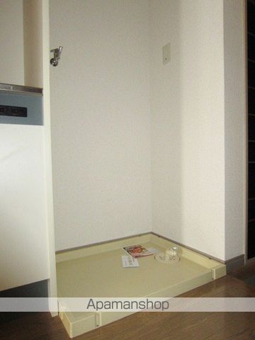 リバーシティ中御所の内装写真