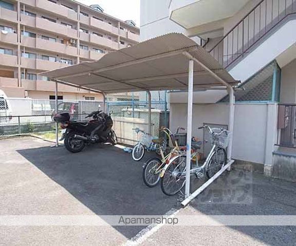 野色マンションのその他写真