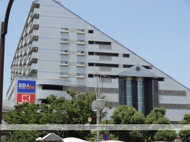 ライフイン光菊の周辺写真