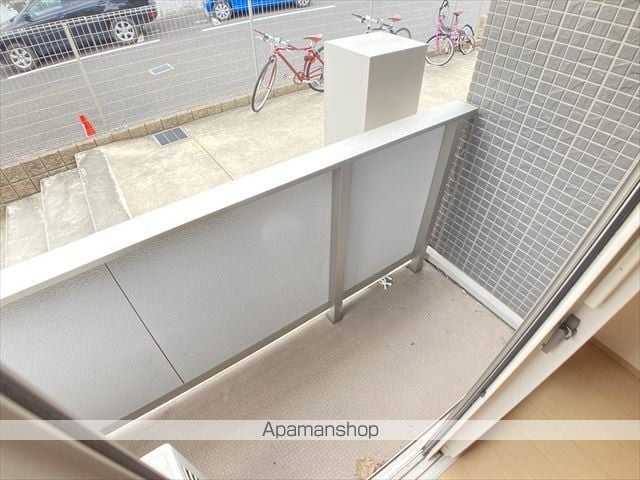 ドエルピア Aの内装写真
