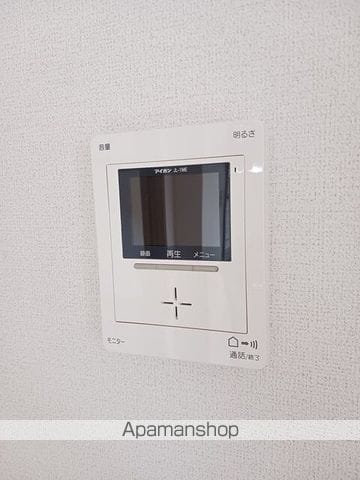 クレストール古谷の内装写真
