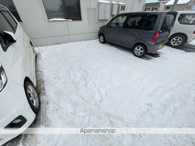 ピアコート神山のその他写真