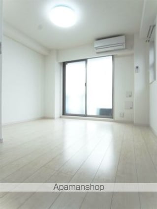 リブリ・清澄白河[1R/26.23m2]のリビング・居間2