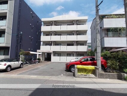 愛知県名古屋市西区八筋町[1DK/30.44m2]の外観3