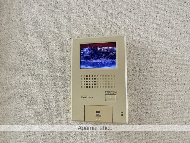 レジデンスやまぶきの内装写真