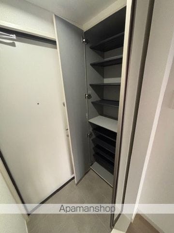 クレスト明治町の内装写真