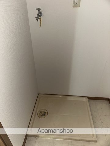 サンセールシマダの内装写真