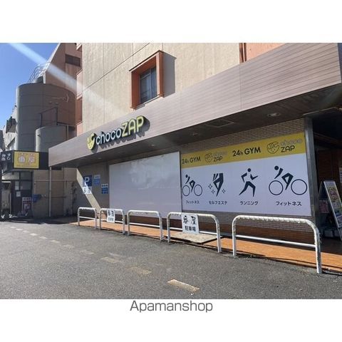 APEXビル新木曽川の周辺写真