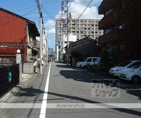 メゾンルノアールの周辺写真