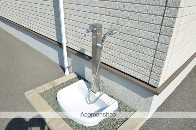 GALAXYのその他写真