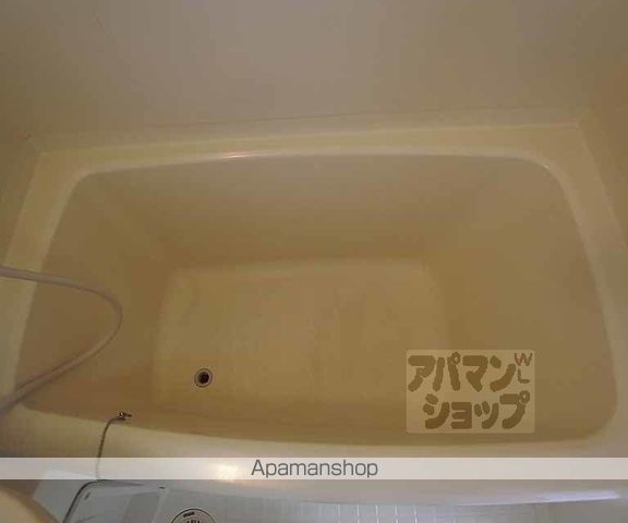 パインフィールド御池の内装写真