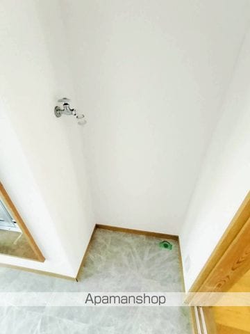 フローラル花荵の内装写真
