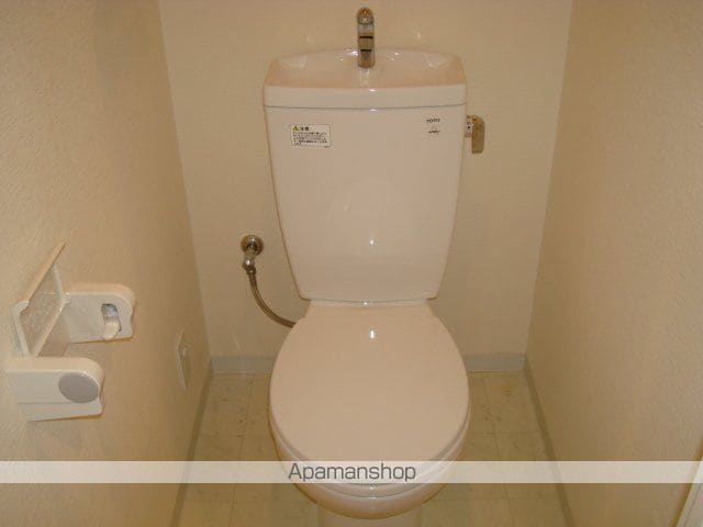 AXIS大塚西の内装写真