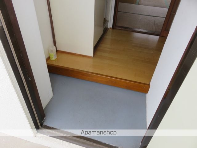 加藤マンションの内装写真