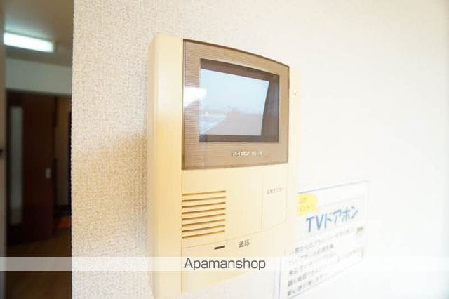 アルコバレーノの内装写真