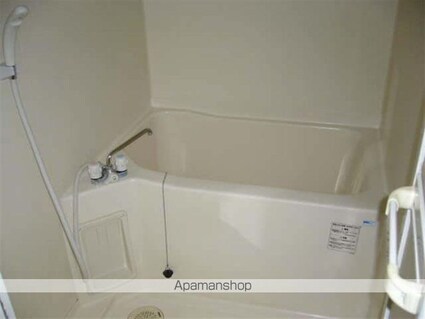 ガーデンハイツ三名弐番館[1DK/31.45m2]のその他内装6