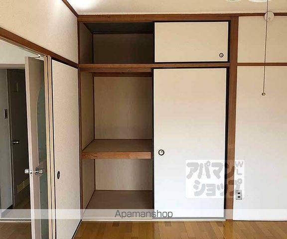ハイツ長岡京の内装写真