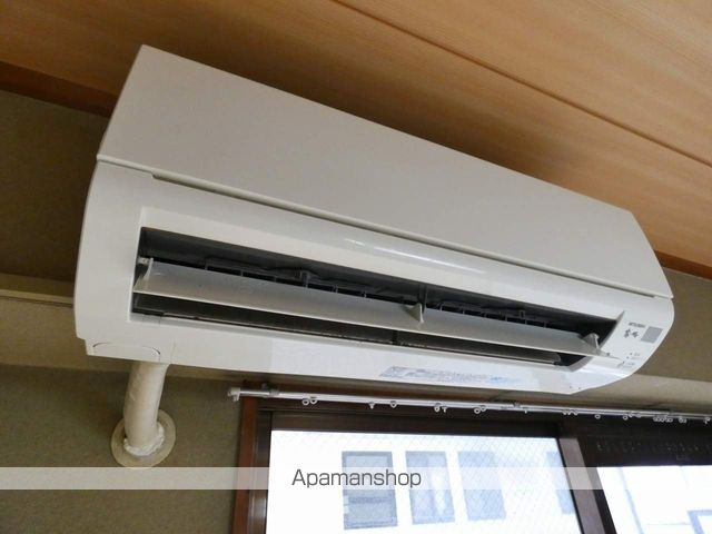 アルシェ浜松の内装写真
