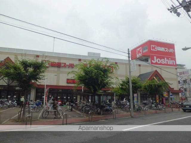今郷マンションの周辺写真
