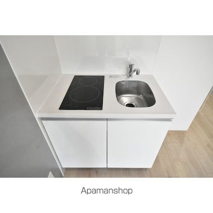 モダンテラス早稲田[1R/24.1m2]のその他内装3