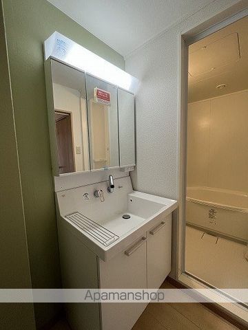 エステート土山の内装写真
