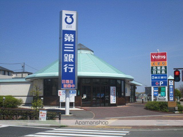 カーサ フィオーレの周辺写真
