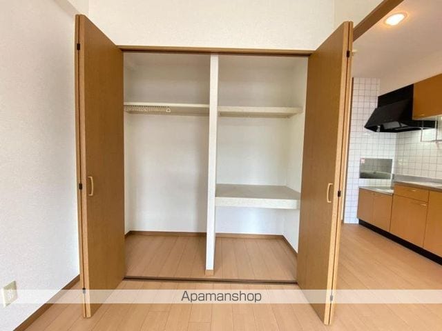 エトワールの内装写真