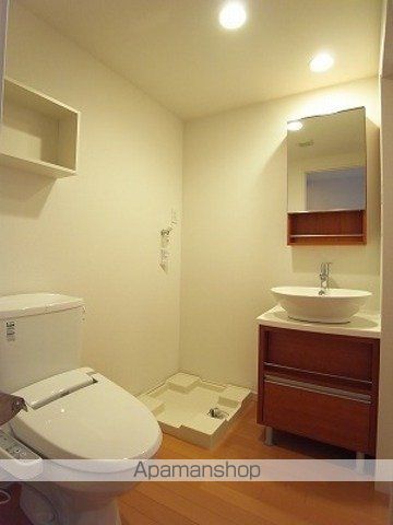 リブリ・クレストの内装写真