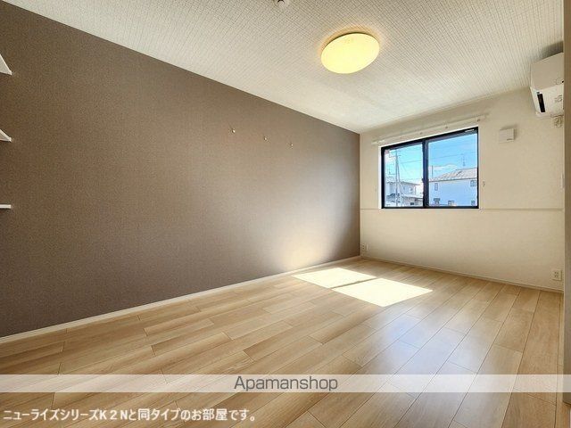 アンジュ Aの内装写真