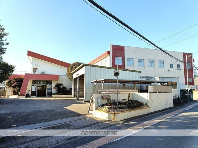 戸田市 2階建 新築の周辺写真