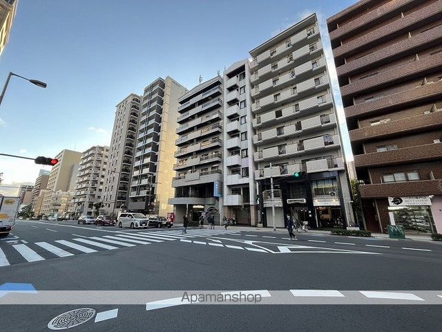 大宝 ルグラン上本町の外観写真