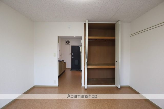 ハイツプラムの内装写真