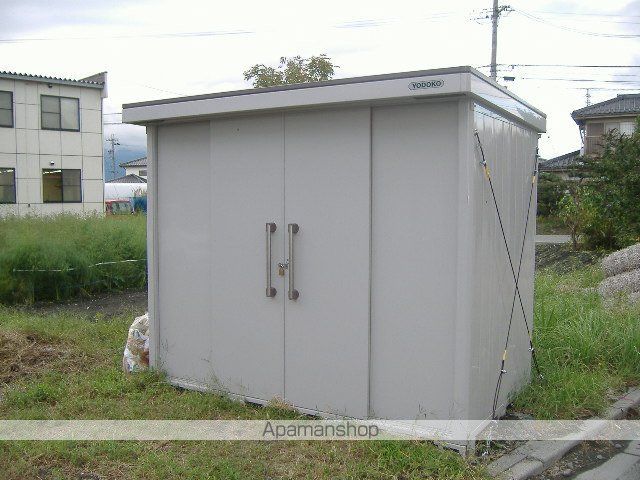パークハイツ島内のその他写真