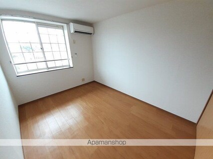 アミスター[2DK/53.44m2]の内装1