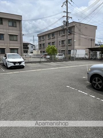 ハピネス・フューチャー　Ｂ棟 B210 ｜ 和歌山県和歌山市杭ノ瀬6-1（賃貸アパート1R・2階・27.80㎡） その30